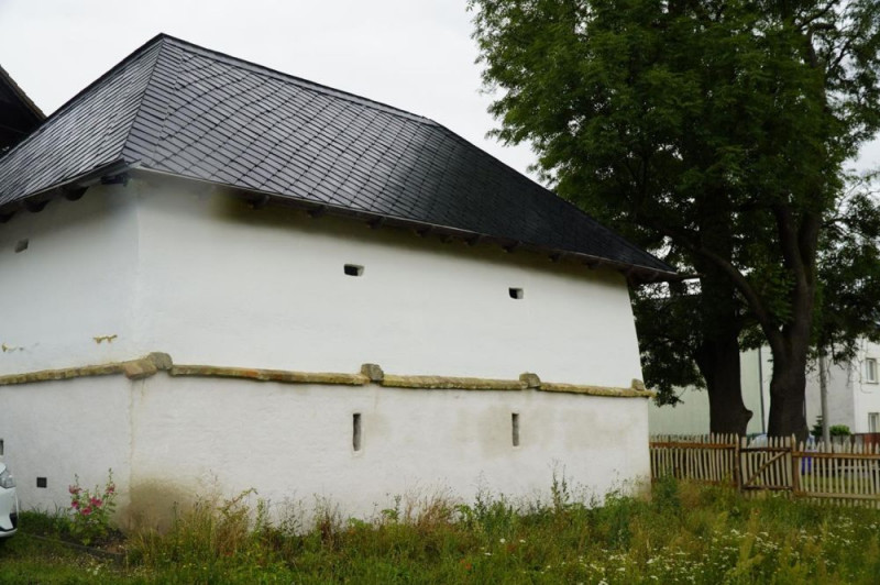 XIX-wieczny spichlerz w Raciborzu uratowany przed zniszczeniem